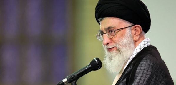 İMAM HAMENEİ'NİN SİYONİST REJİM İLE NORMALLEŞEN DEVLETLERE UYARISI (ANALİZ)