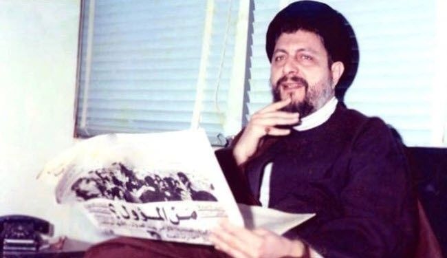 İMAM MUSA SADR'DAN ŞEYH HASAN HALİT'E TARİHİ VAHDET MEKTUBU