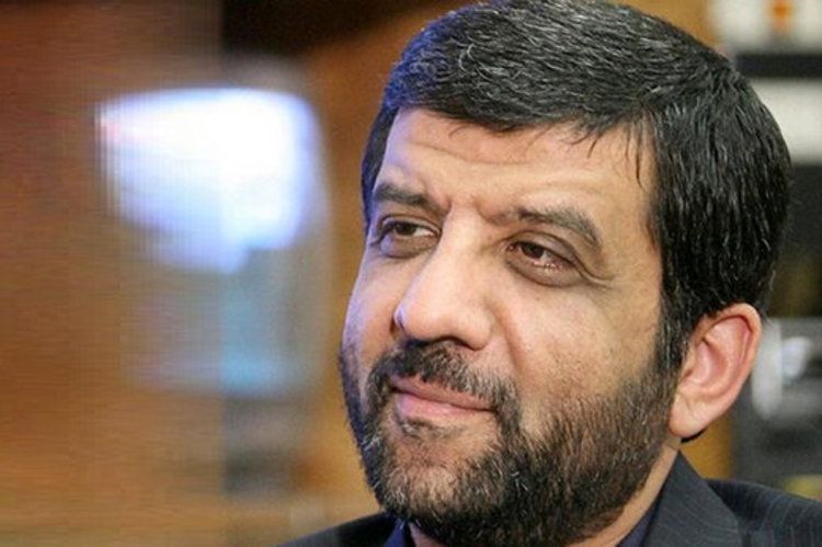 İRANLI BAKAN VE EMEKLİ KOMUTAN İZZETULLAH ZERGAMİ: HAMAS MÜCAHİDLERİNE TÜNELLERİN İÇİNDE FECR 3 FÜZESİNİN EĞİTİMİNİ VERDİM