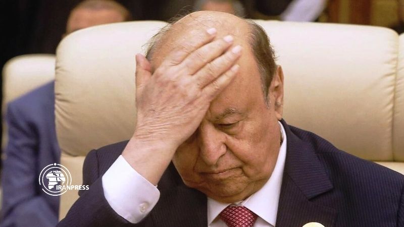 IRKÇI İSRAİL'DEN MANSUR HADİ İTİRAFI