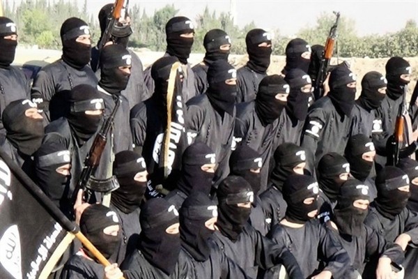 IŞİD'İN KATLİAMLARINDA ABD'NİN ROLÜ (ANALİZ)
