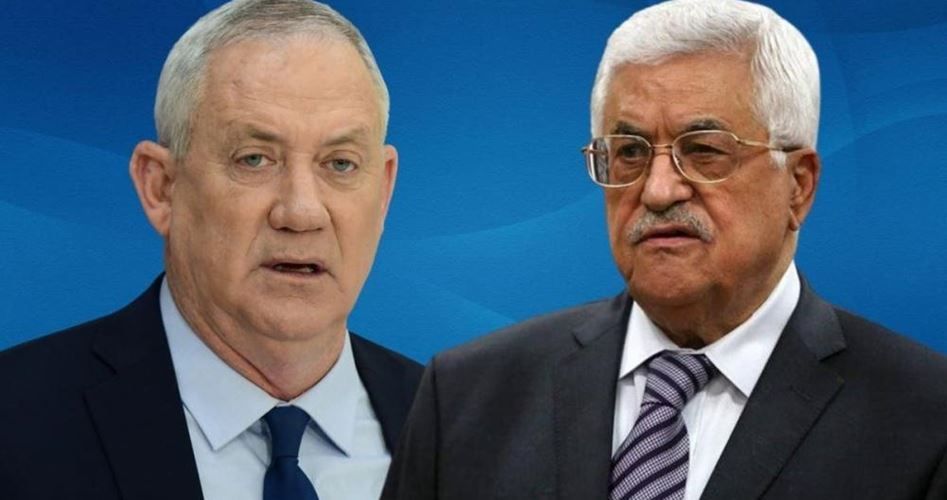 İSLAMİ CİHAD'TAN ABBAS-GANTZ GÖRÜŞMESİNE KINAMA