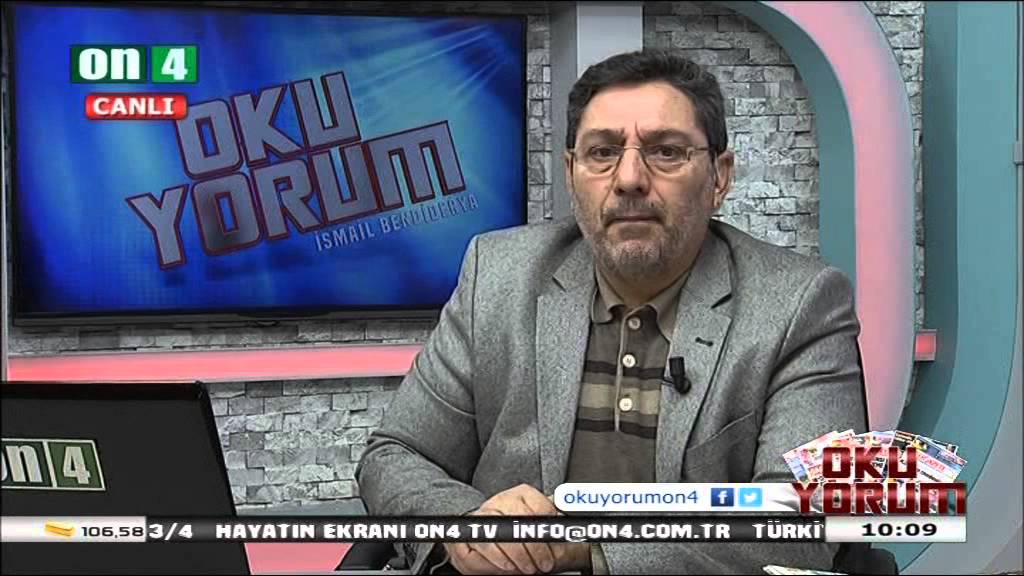 İSMAİL BENDİDERYA YORUMLADI: SÜLEYMANİ SUİKASTI SONRASI TÜRKİYE'DE KİM NE DEDİ? (VİDEO)