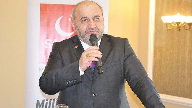 İSMAİL HENİYYE: HASAN BİTMEZ FİLİSTİN ŞEHİDİDİR