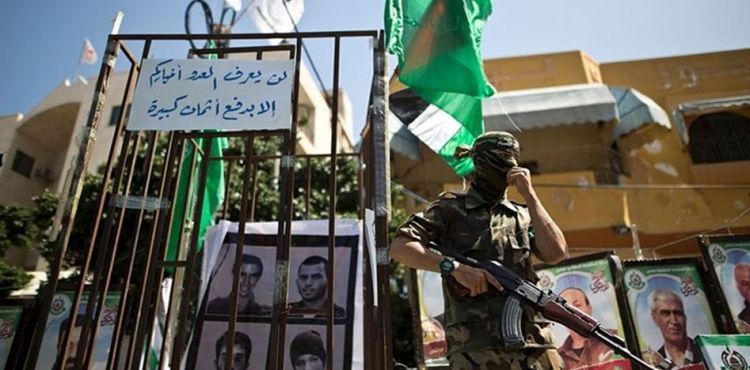 İSRAİL HAMAS'IN ELİNDEKİ ESİR ASKERLERİYLE İLGİLİ HİÇBİR BİLGİYE ULAŞAMIYOR 