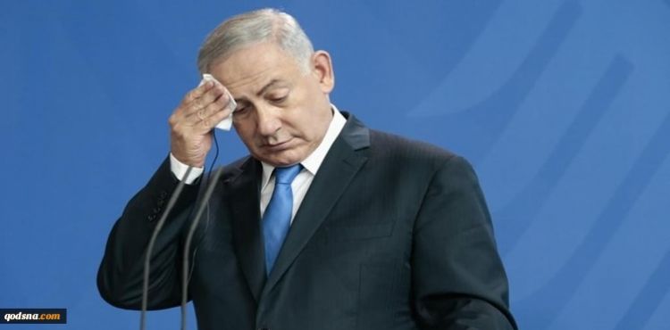 İSRAİL ORDUSUNDAKİ ASKERLER NETANYAHU'YA BAŞ KALDIRDI  