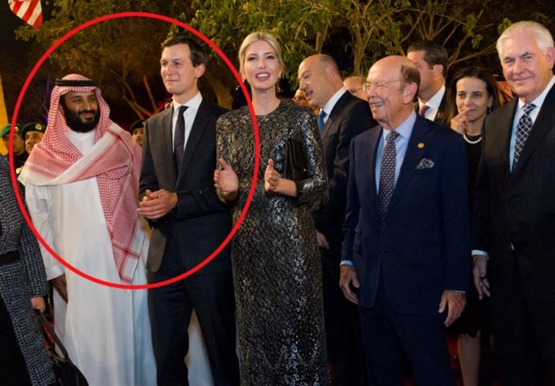 JARED KUSHNER'IN YENİ PLANI ORTAYA ÇIKTI