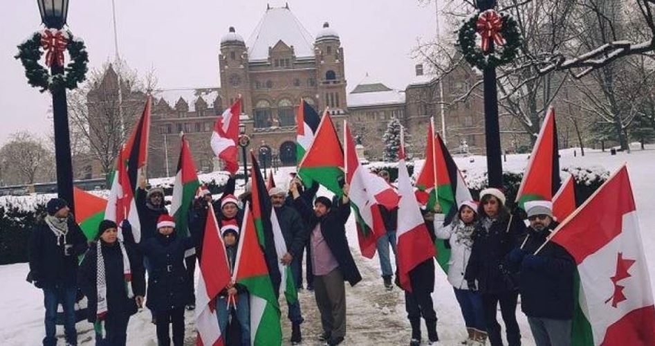 KANADA'DA STK TEMSİLCİLERİNDEN ÖNEMLİ ÇAĞRI