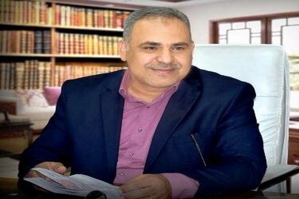 KASIM SALMAN EL ABUDİ: ŞEHİT SÜLEYMANİ YEMEN'DEN FİLİSTİN'E KADAR DİRENİŞ HATTINI ÇİZDİ