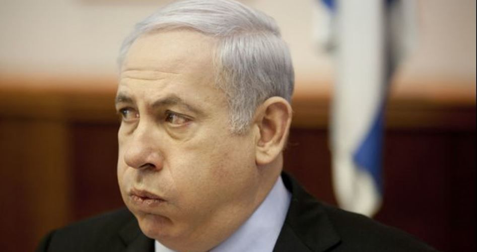 KATİL NETANYAHU ZOR DURUMDA