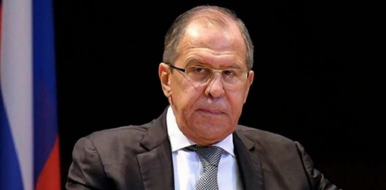 LAVROV'DAN SİYONİST REJİME UYARI