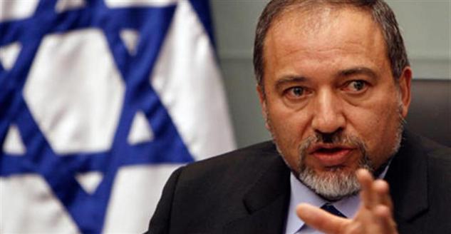 LİEBERMAN'DAN NETANYAHU'YA ELEŞTİRİ