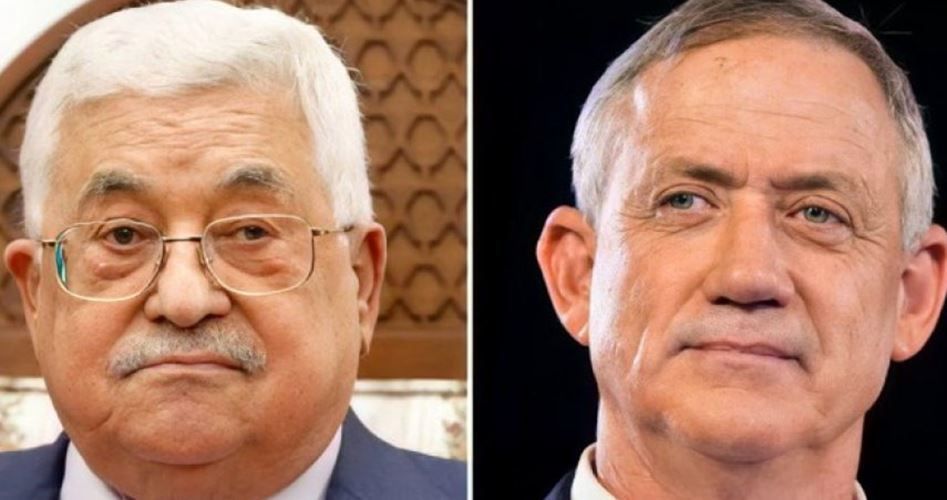 MAHMUD ABBAS'IN BENNY GANTZ İLE GÖRÜŞMESİ NE ANLAMA GELİYOR? (ANALİZ)