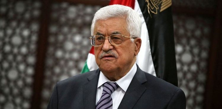 MAHMUD ABBAS'TAN KUDÜS AÇIKLAMASI