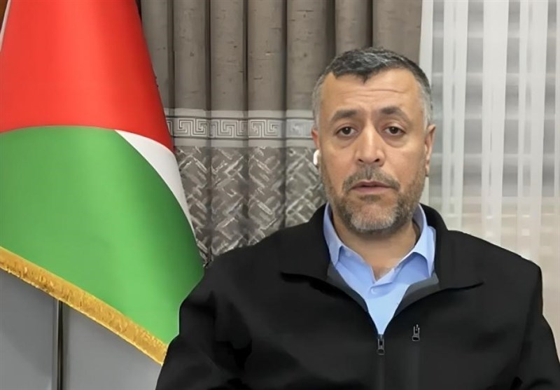 MAHMUD MERDAVİ: DİRENİŞ SİLAH BIRAKMAYACAK