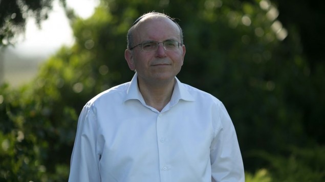 MEİR BEN ŞABAT: ESAD'IN DÜŞMESİYLE İSRAİL'İN BÖLGEDEKİ GÜCÜ ARTTI