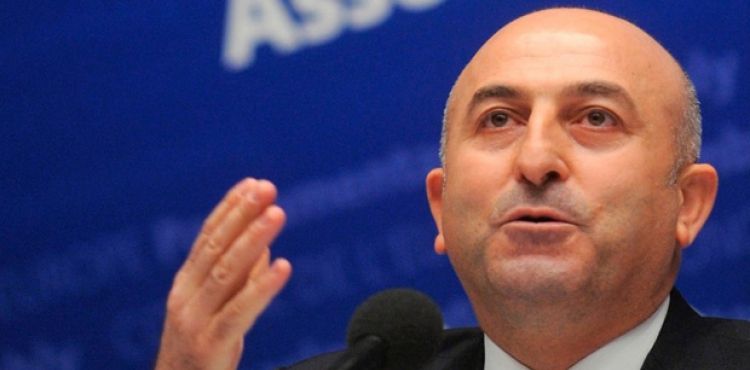 MEVLÜT ÇAVUŞOĞLU: FİLİSTİN HALKININ HAKLARININ ELDE EDİLMESİ İÇİN TEK UMUT MÜSLÜMANLARIN BİRLİĞİDİR 