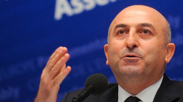 MEVLÜT ÇAVUŞOĞLU'NUN İSRAİL ZİYARETİNDE PÜRÜZ ÇIKTIĞI ÖNE SÜRÜLDÜ