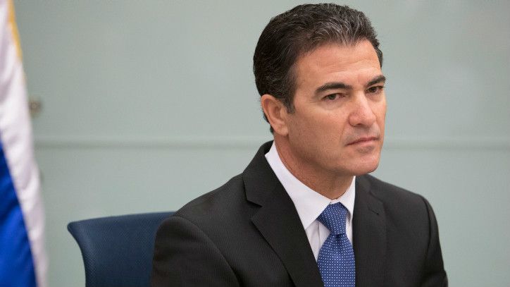 MOSSAD ESKİ BAŞKANI YOSSİ COHEN'DEN GAZZE İTİRAFI