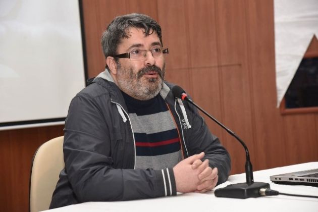 MÜCAHİT GÜLTEKİN YAZDI: BİZİ YENEN SİZLER DEĞİLSİNİZ, ONLAR!