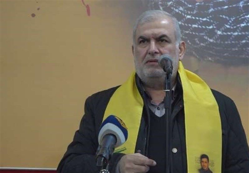 MUHAMMED RAAD: GAZZE VE LÜBNAN'DA İSRAİL'E KARŞI ZAFER UZAK DEĞİL