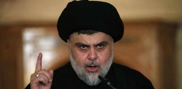 MUKTEDA SADR'DAN NETANYAHU'YA IRAK UYARISI