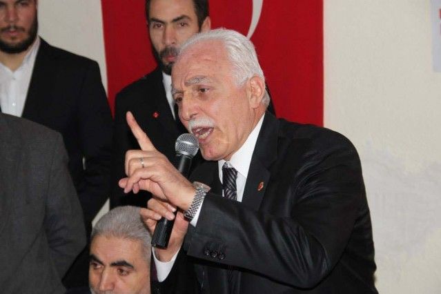 MUSTAFA KAMALAK VE NECMETTİN ÇALIŞKAN AK PARTİ'NİN TEL AVİV POLİTİKASINI DEĞERLENDİRDİ