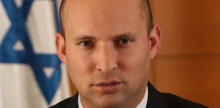 NAFTALİ BENNETT'DEN SUİKAST İTİRAFI