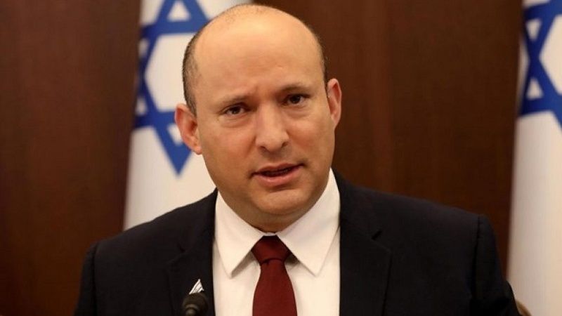 NAFTALİ BENNETT'İN YENİ SİYASETİ