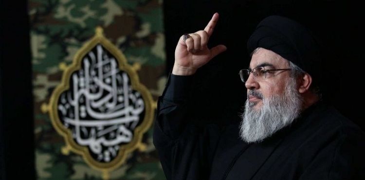 NASRALLAH: İRAN KENDİSİNE 8 YIL DAYATILAN SAVAŞA RAĞMEN LÜBNAN HALKINA İSRAİL'İN SALDIRILARI KARŞISINDA YARDIMCI OLDU 