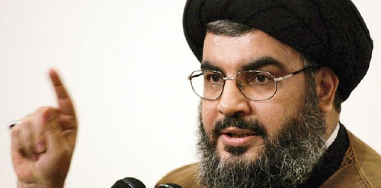 NASRALLAH'TAN ÖNEMLİ AÇIKLAMALAR 