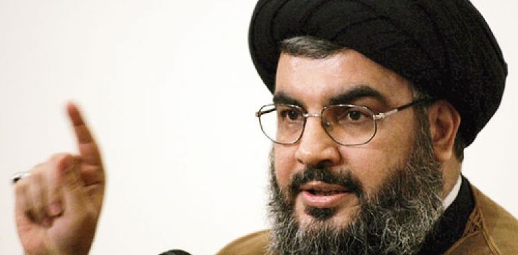 NASRALLAH'TAN SAVAŞ TAHMİNİ 