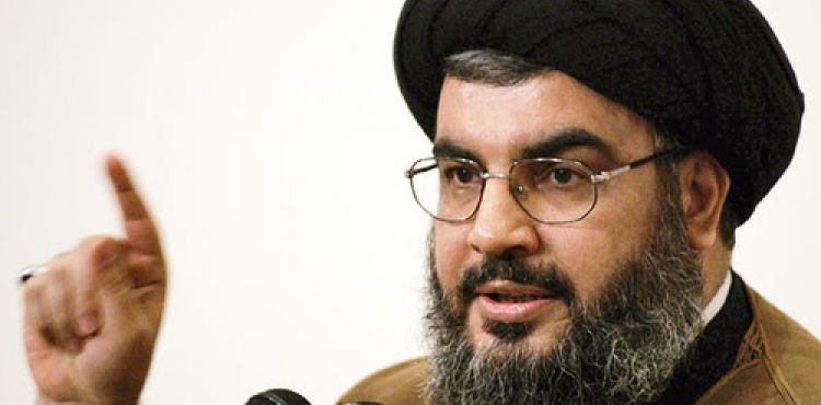 NASRALLAH'TAN SİYONİST İSRAİL'E UYARI: LÜBNAN İLE BİR SAVAŞ YAŞANMASI HALİNDE YOK OLUŞUNUZU TELEVİZYONLARDAN CANLI YAYINDA İZLEYECEĞİZ 