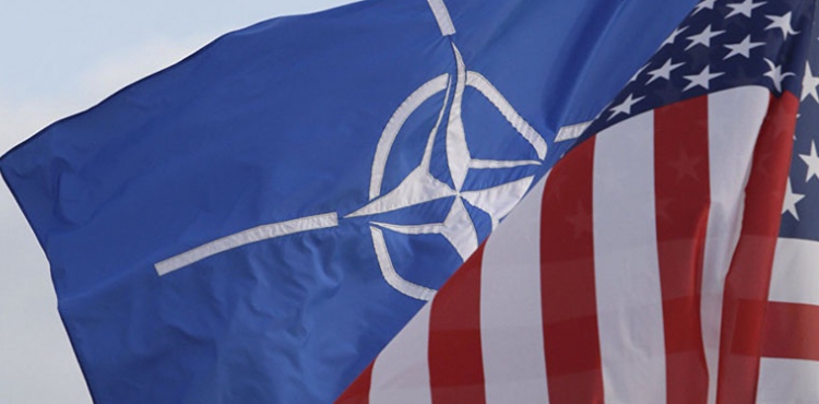 NATO VE ABD ŞEHİT SÜLEYMANİ KONUSUNDA NASIL GÜNDEM SAPTIRIYOR?