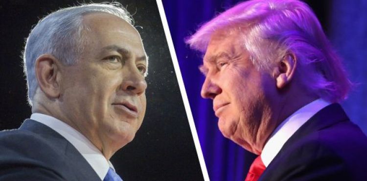 NETANYAHU ABD'Yİ NEDEN SUÇLADI? 