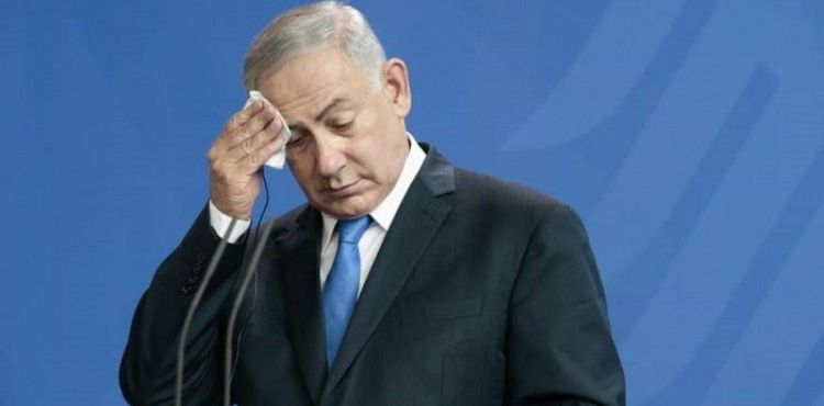 NETANYAHU ABD YÖNETİMİNE İRAN'A YENİ YAPTIRIMLAR UYGULAMA ÇAĞRISI YAPTI 