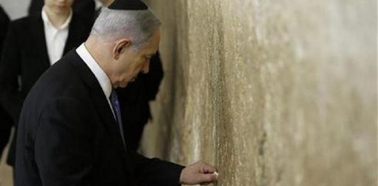 NETANYAHU BAŞBAKANLIK İÇİN YENİDEN ÜMİTLENDİ 