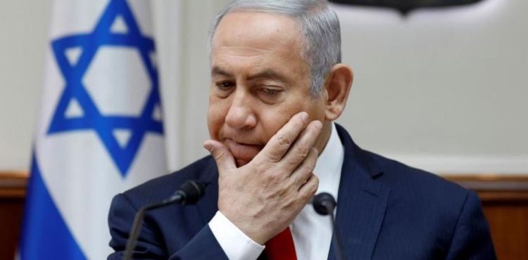 NETANYAHU’DAN HİZBULLAH’A TEHDİT  