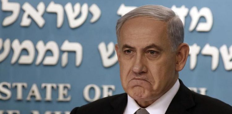 NETANYAHU'DAN LÜBNAN'A SALDIRI TEHDİDİ 