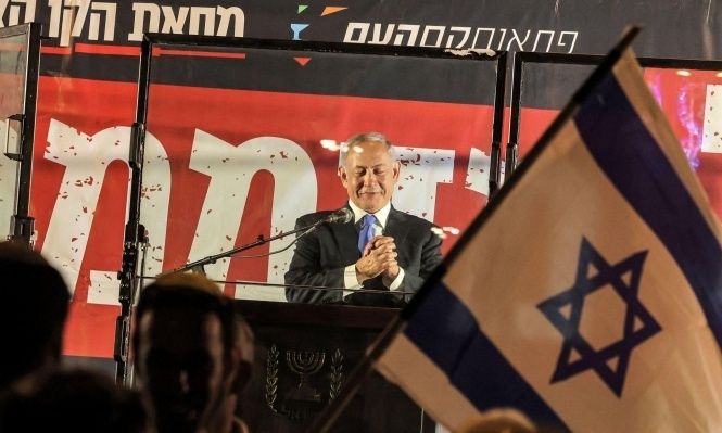 NETANYAHU'DAN SİLMAN'A BİRLEŞME ÇAĞRISI