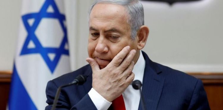 NETANYAHU ERKEN SEÇİME Mİ GİTMEK İSTİYOR? 