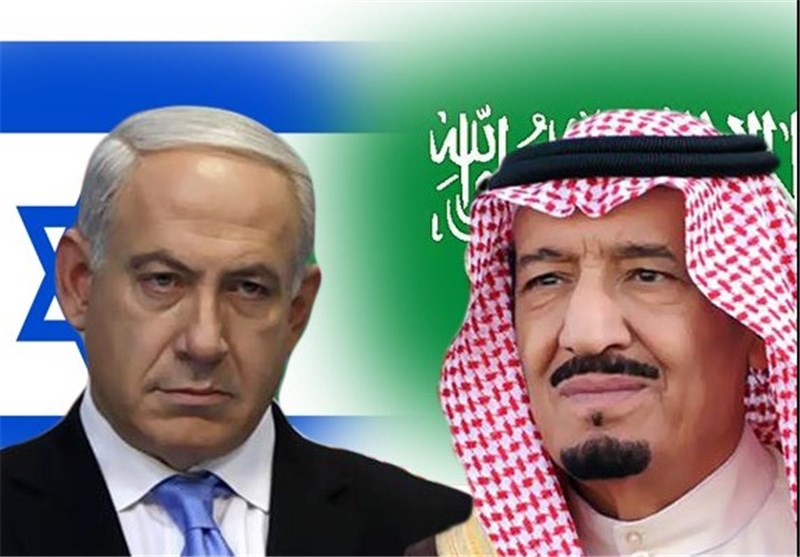 NETANYAHU GERÇEKTEN SUUDİ ARABİSTAN'A GİTTİ Mİ?