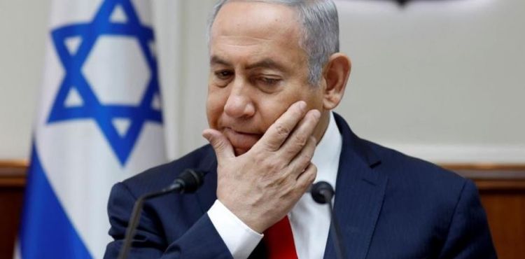 NETANYAHU İRAN'I YİNE TEHDİT ETTİ 