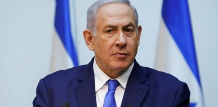 NETANYAHU İRAN İLE İLGİLİ ASILSIZ İDDİALARINI TEKRARLADI