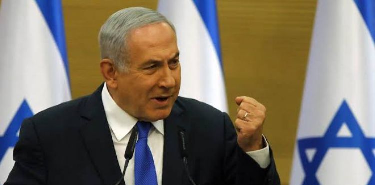 NETANYAHU: İRAN VE HİZBULLAH'A KARŞI ÇALIŞIYORUZ