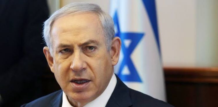 NETANYAHU KASIM SÜLEYMANİ'YE YÖNELİK SUİKASTİ NASIL DEĞERLENDİRDİ?