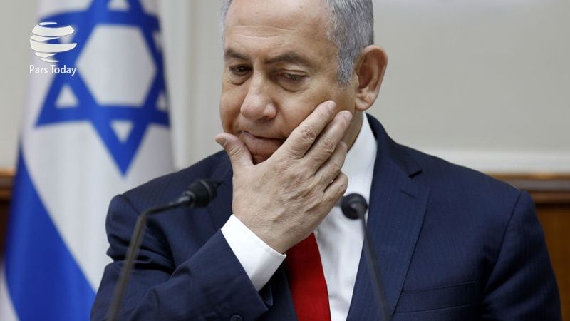 NETANYAHU KOLTUĞA VEDA MI EDECEK? (ANALİZ)