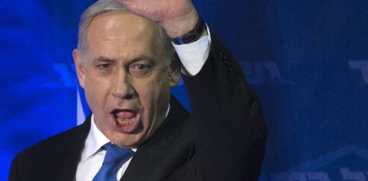 NETANYAHU MAHKEMEYİ TEHDİT ETTİ 