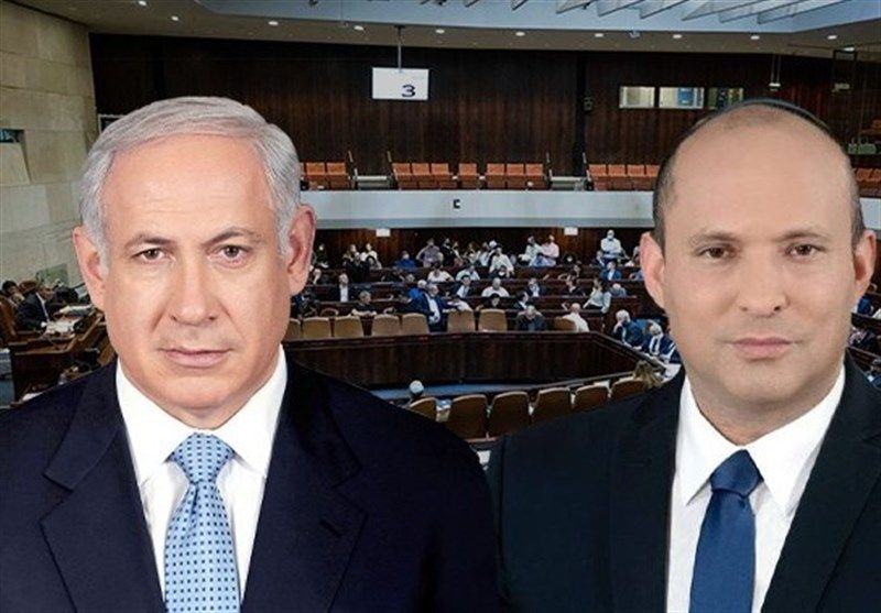 NETANYAHU NAFTALİ BENNETT HÜKÜMETİNİ YIKMAK İÇİN ATAĞA KALKTI