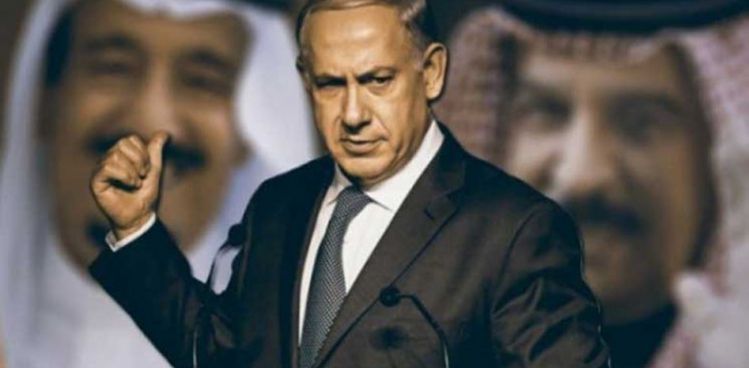 NETANYAHU'NUN BATI ŞERİA'YI İŞGAL PLANI VE TEPKİLER 